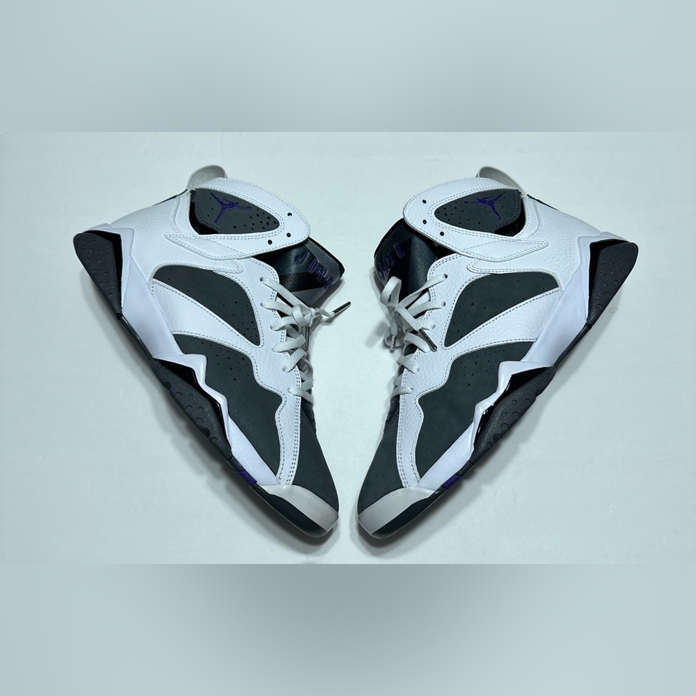 Air Jordan 7 Retro Flint Mens Size 11 OG CU9307-100